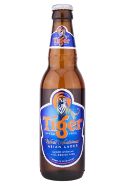 Brauerei Tiger Beer