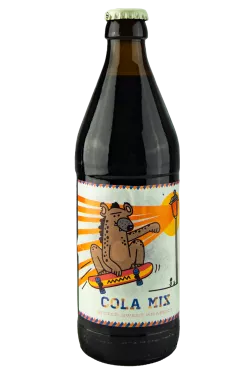 Cola Mix