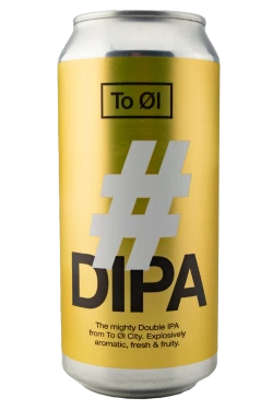 #DIPA