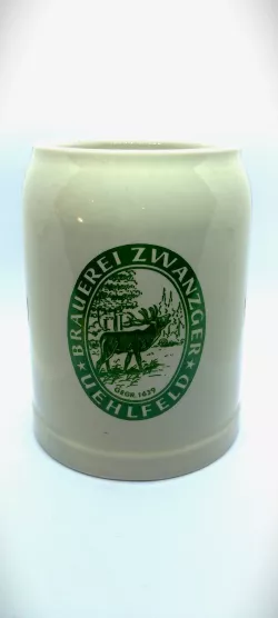 Product Ton -Bierkrug 0,5l