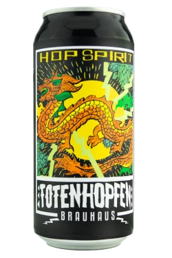 HOP SPIRIT