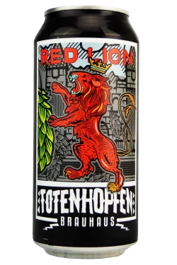 Brauerei Red Lion