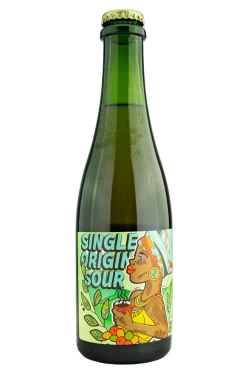 Brauerei SINGLE SOUR ORIGIN