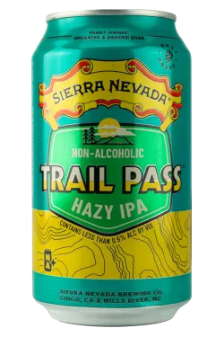  Trail Pass IPA Alkoholfrei