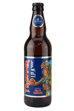 Brauerei Trooper IPA