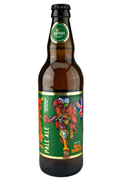 Brauerei Trooper Pale Ale