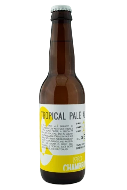 Brauerei Tropical Pale Ale