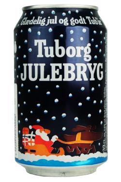 Brauerei Julebryg