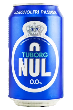 Brauerei Nul 0.0%