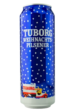 Weihnachts-Pilsener