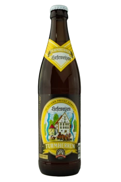 Brauerei Hefeweizen - Turmherren