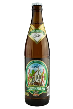 Brauerei Pils- Turmherren