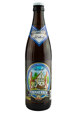 Brauerei Urhell- Turmherren