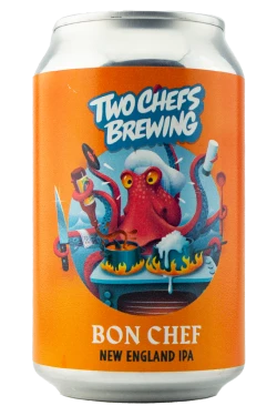 Brauerei Bon Chef