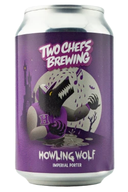 Brauerei Howling Wolf