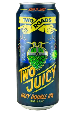 Product Two Juicy Hazy DIPA