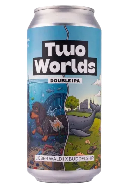 Brauerei Two Worlds