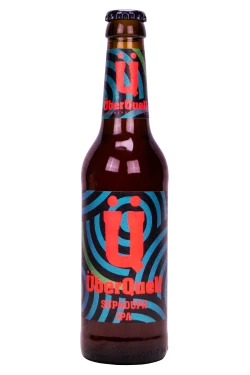 Brauerei Supadupa IPA