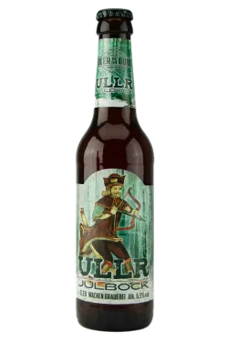 Brauerei Ullr - Julbock