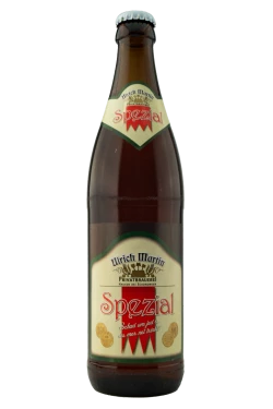 Brauerei Spezial