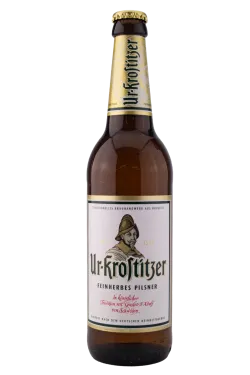 Product Feinherbes Pilsner