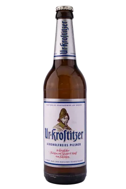 Product Alkoholfreies Pilsner