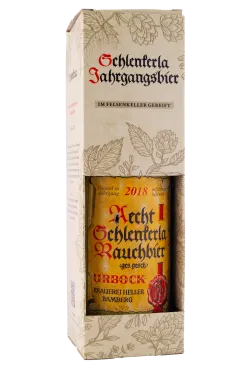 Product Aecht Schlenkerla Urbock Jahrgang 2018