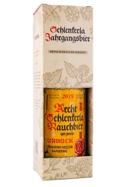 Product Aecht Schlenkerla Urbock Jahrgang 2019