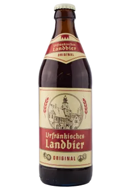 Urfränkisches Landbier Original