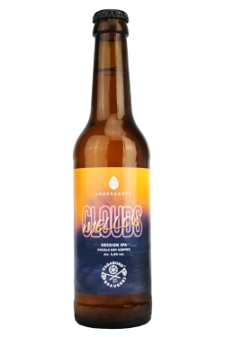 Brauerei Mellow Clouds