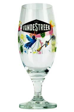 Brauerei VandeStreek Playground Glas