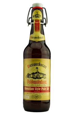 Brauerei Veldensteiner Hawaiian Style Pale Ale