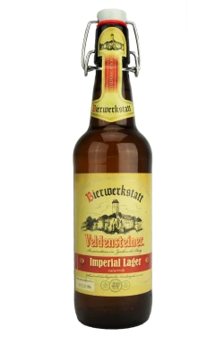 Brauerei Imperial Lager