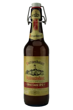 Bierwerkstatt - West Coast IPA