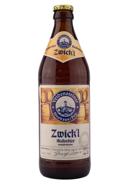 Veldensteiner Zwickl