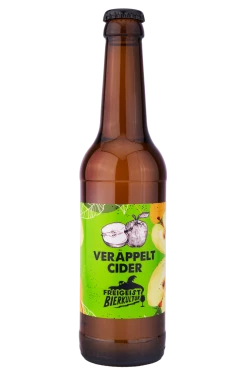 Brauerei Veräppelt Cider