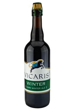 Brauerei Winter- Dark Winter Ale