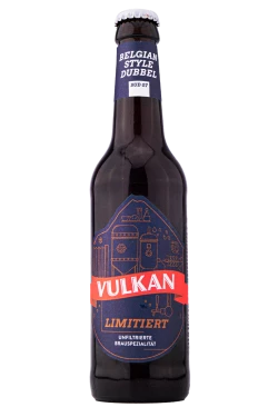 Brauerei Limitiert Belgian Style Dubbel