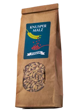 Brauerei Knuspermalz