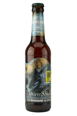 Product Walkürenschluck - Eisbock Edition