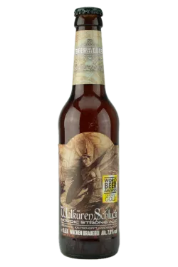 Brauerei Walkürenschluck - Strong Ale