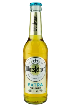 Brauerei Extra Pilsener