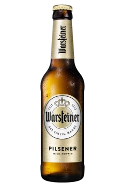 Brauerei Pilsener