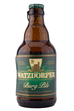 Product Burg Pils