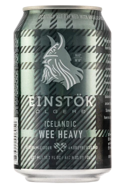 Brauerei Wee Heavy