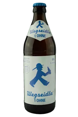 Brauerei Wegseidla 1 OHNE