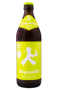 Product Wegseidla Radler