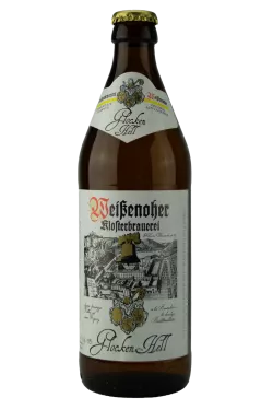 Brauerei Glocken Hell