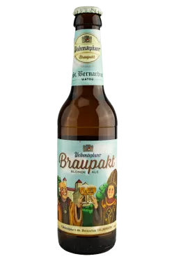 Brauerei Braupakt