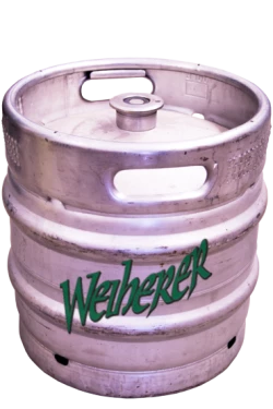 Weiherer Keller 20L